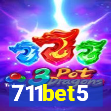 711bet5