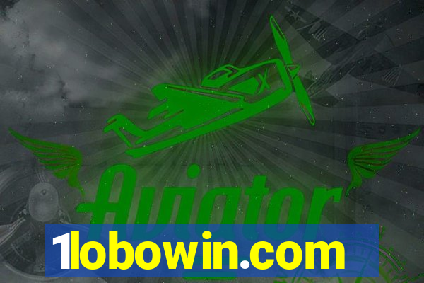 1lobowin.com