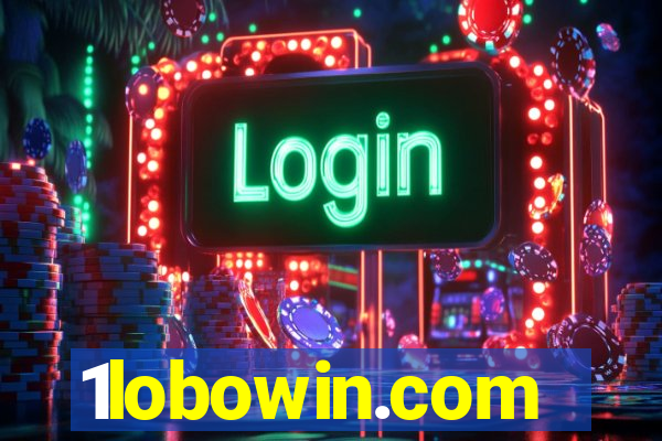 1lobowin.com