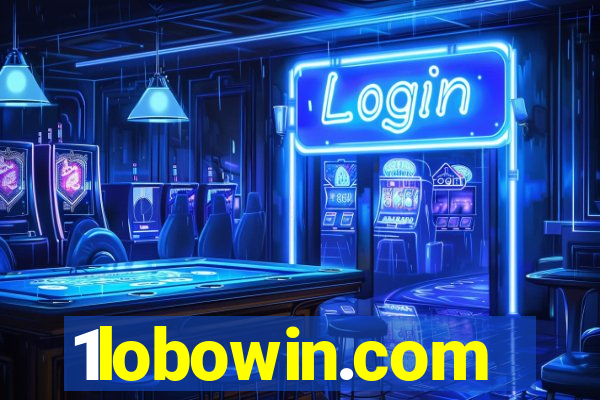 1lobowin.com