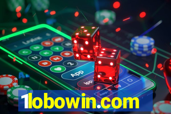 1lobowin.com