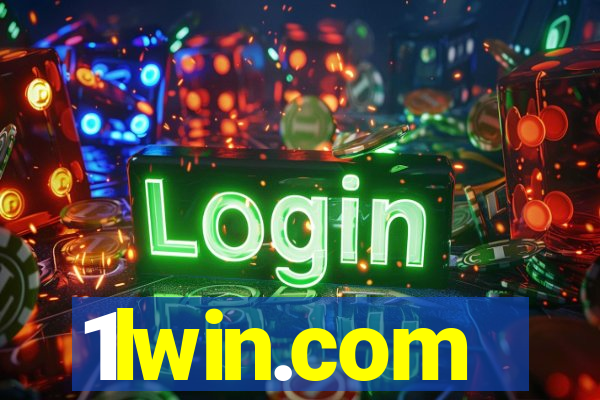 1lwin.com