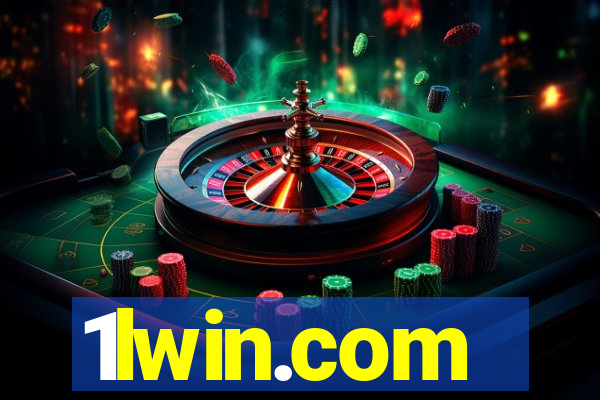 1lwin.com