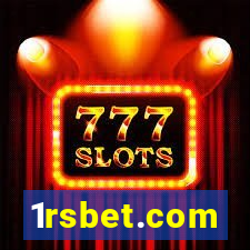 1rsbet.com