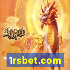 1rsbet.com