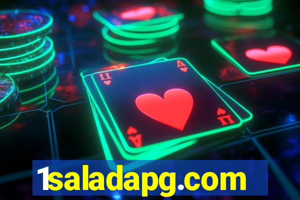 1saladapg.com