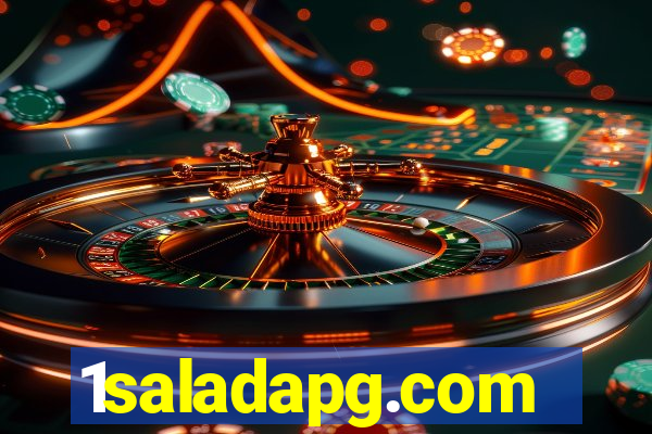 1saladapg.com