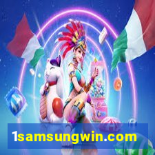 1samsungwin.com