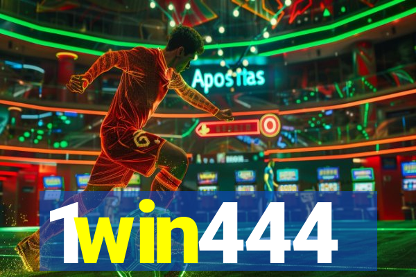 1win444