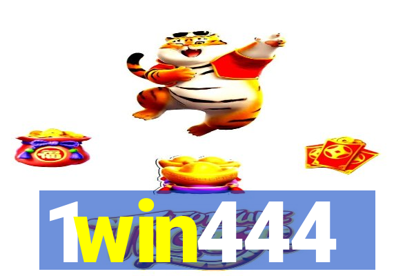 1win444