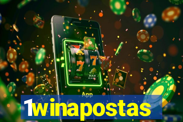 1winapostas