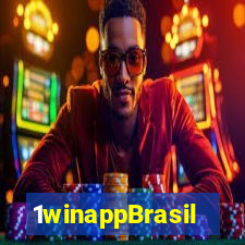 1winappBrasil