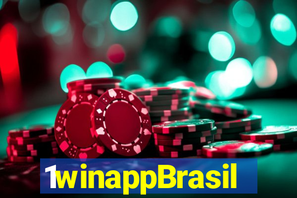 1winappBrasil