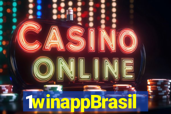 1winappBrasil