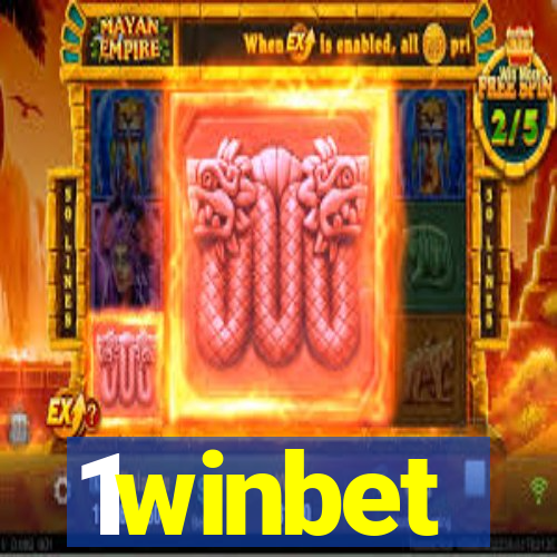 1winbet