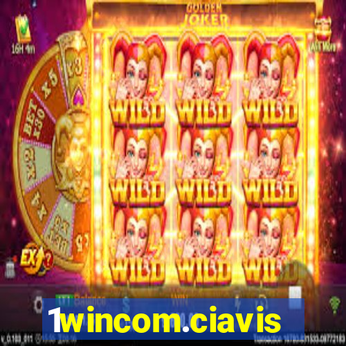 1wincom.ciavis