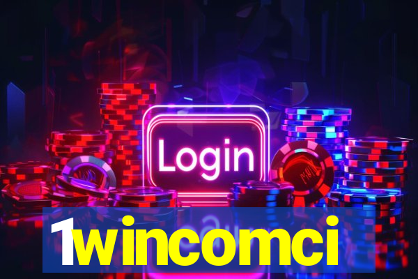 1wincomci