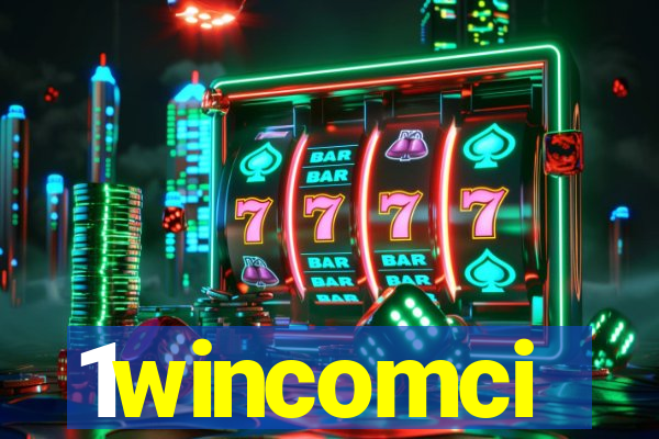 1wincomci