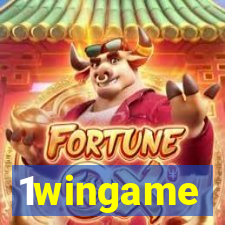 1wingame