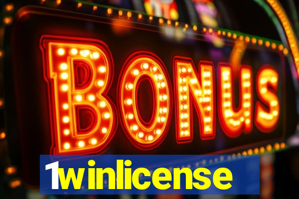 1winlicense