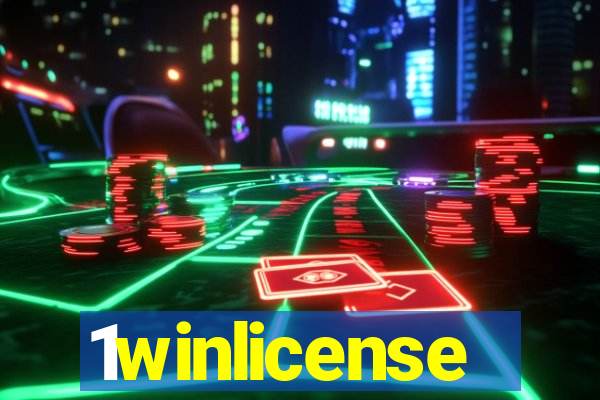 1winlicense