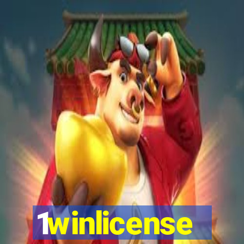 1winlicense