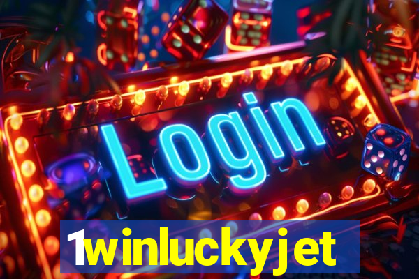 1winluckyjet