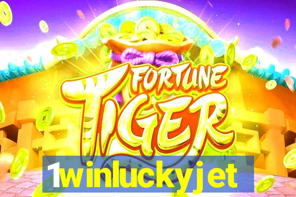 1winluckyjet