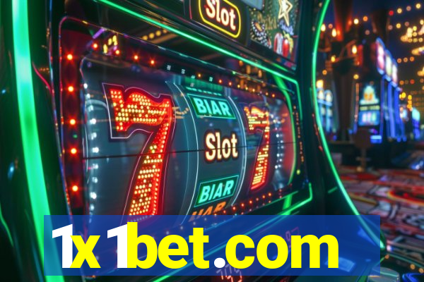 1x1bet.com