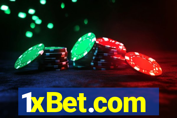 1xBet.com