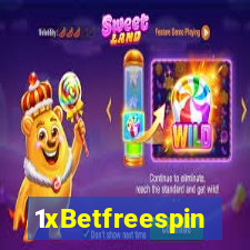 1xBetfreespin