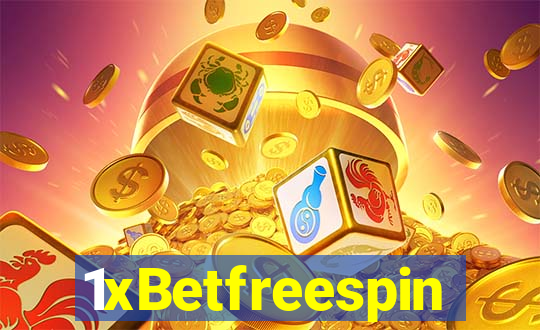 1xBetfreespin