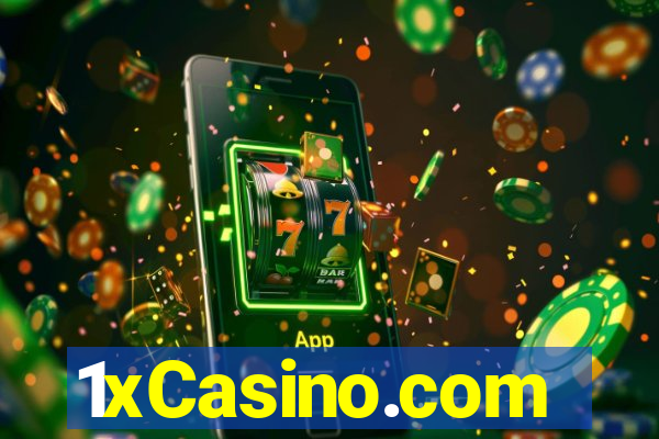 1xCasino.com