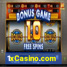 1xCasino.com