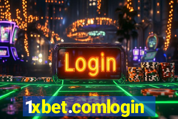 1xbet.comlogin