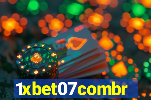 1xbet07combr