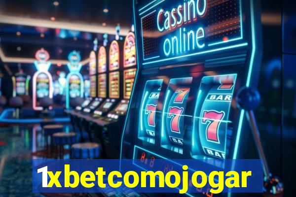 1xbetcomojogar