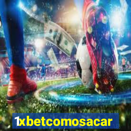 1xbetcomosacar