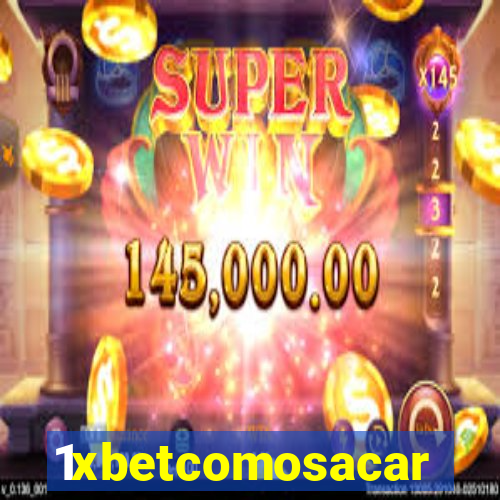 1xbetcomosacar