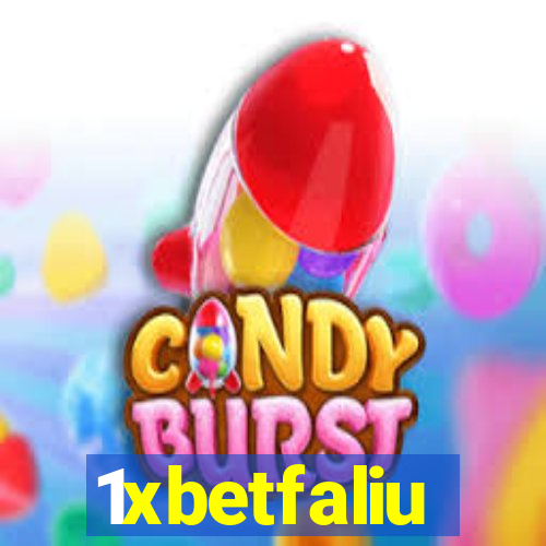 1xbetfaliu