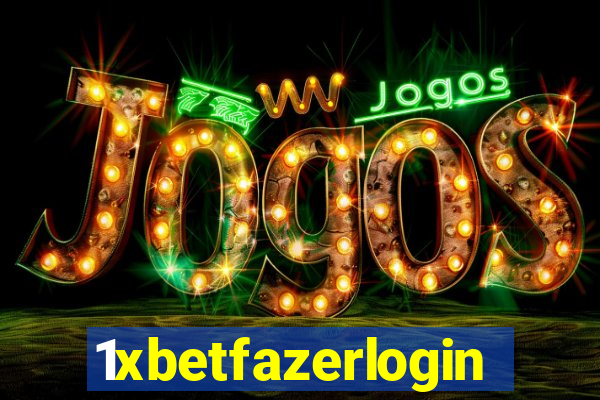 1xbetfazerlogin