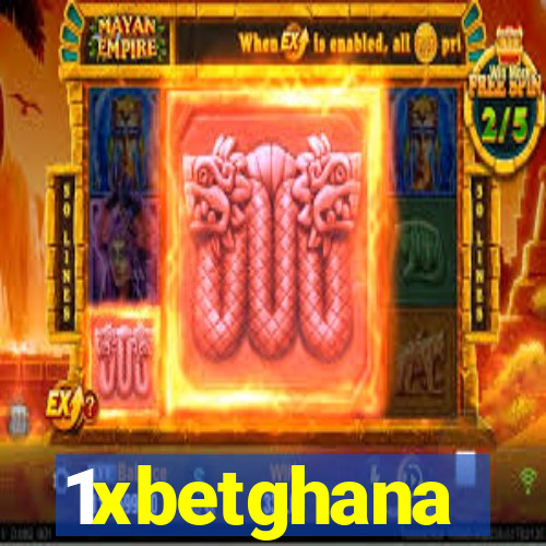 1xbetghana