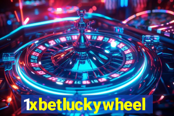 1xbetluckywheel