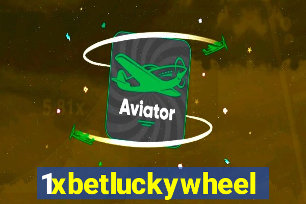 1xbetluckywheel