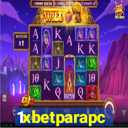 1xbetparapc