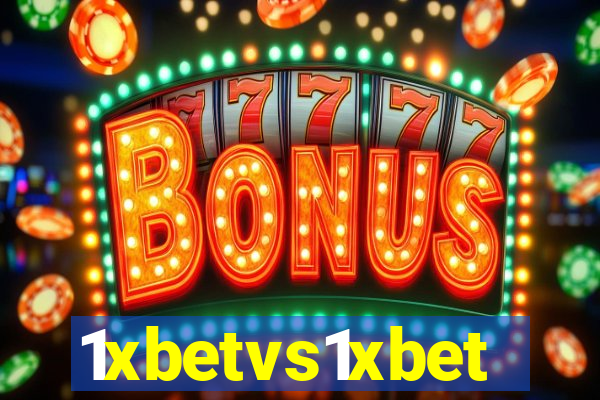 1xbetvs1xbet