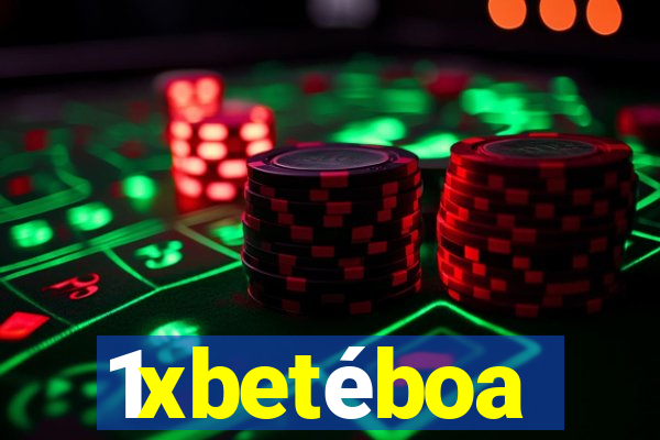 1xbetéboa