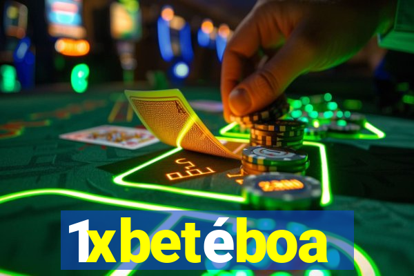 1xbetéboa