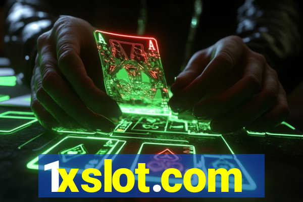 1xslot.com