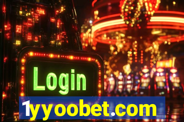 1yyoobet.com